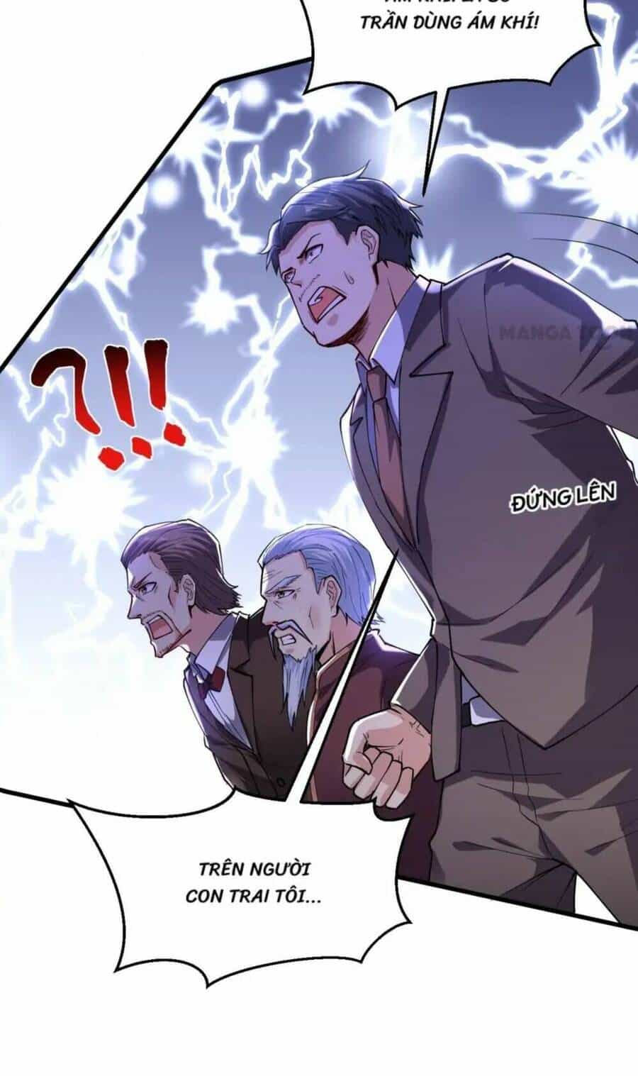 Trấn Quốc Thần Tế - Chương 39 - ảnh 21