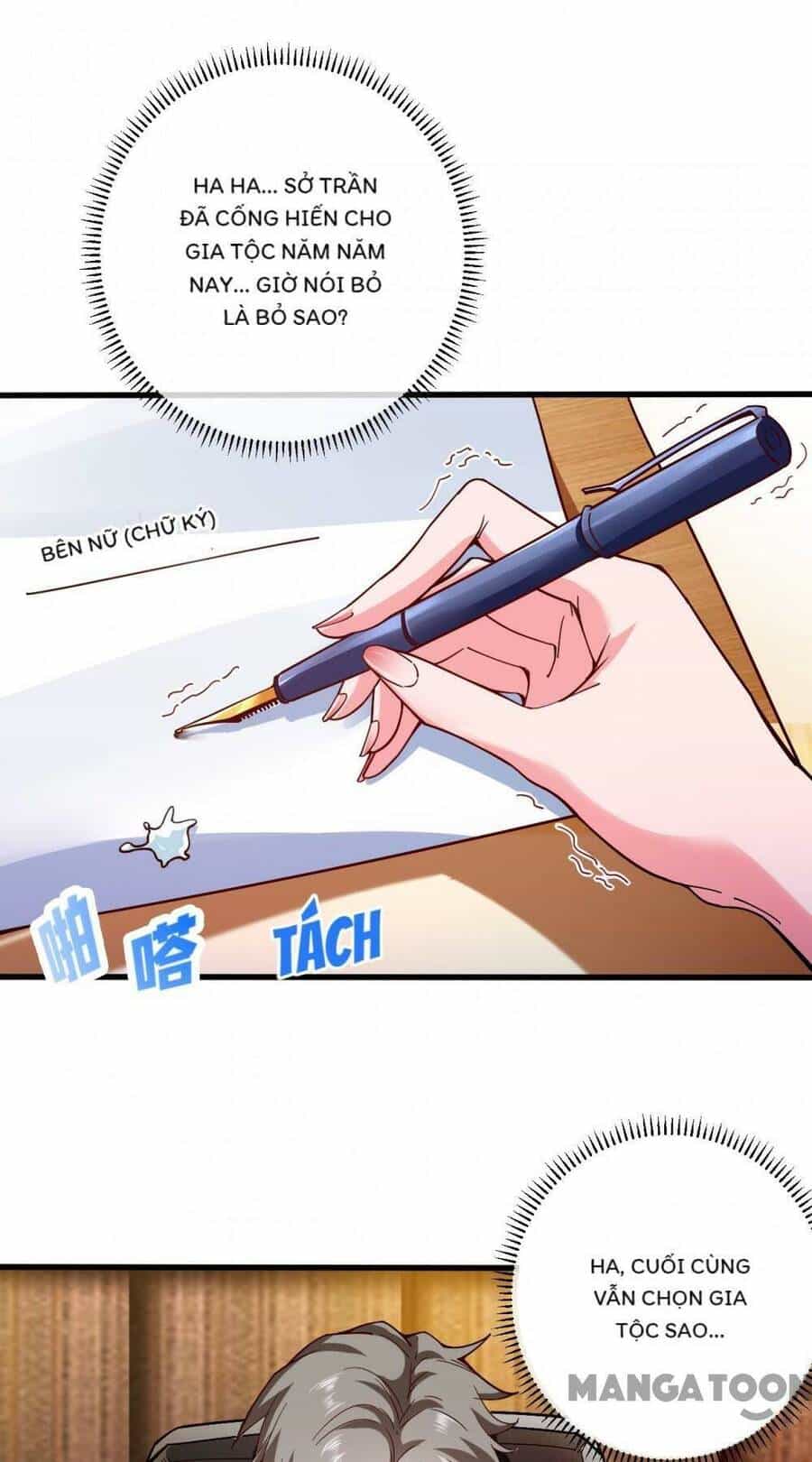 Trấn Quốc Thần Tế - Chương 4 - ảnh 1