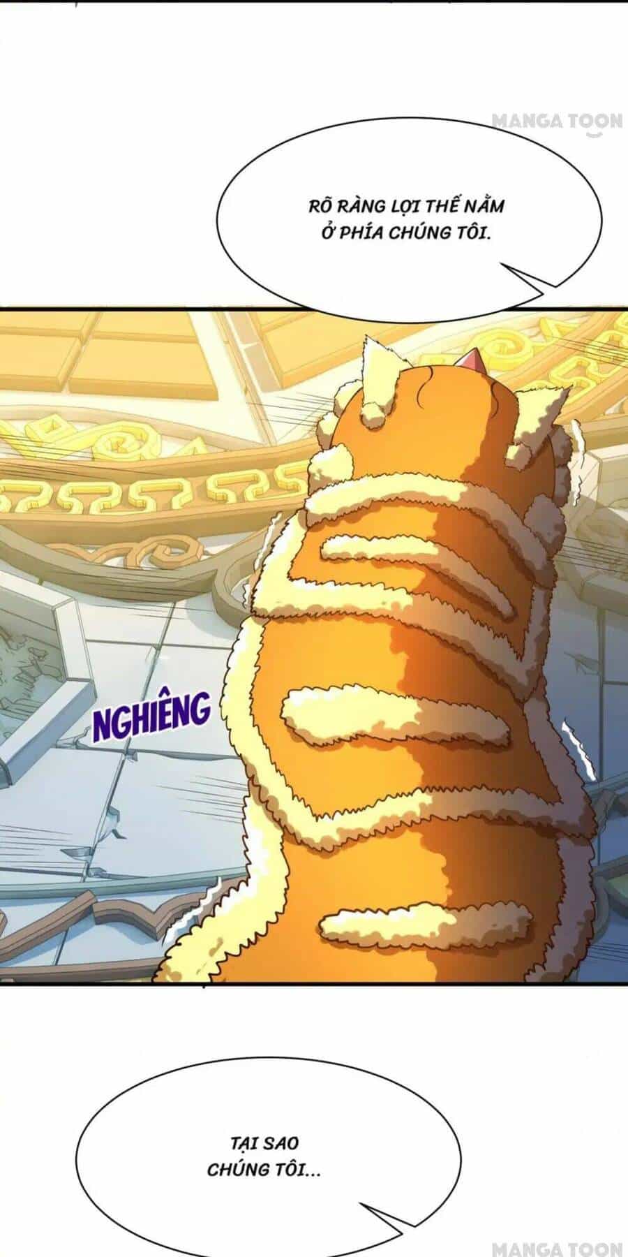 Trấn Quốc Thần Tế - Chương 40 - ảnh 27
