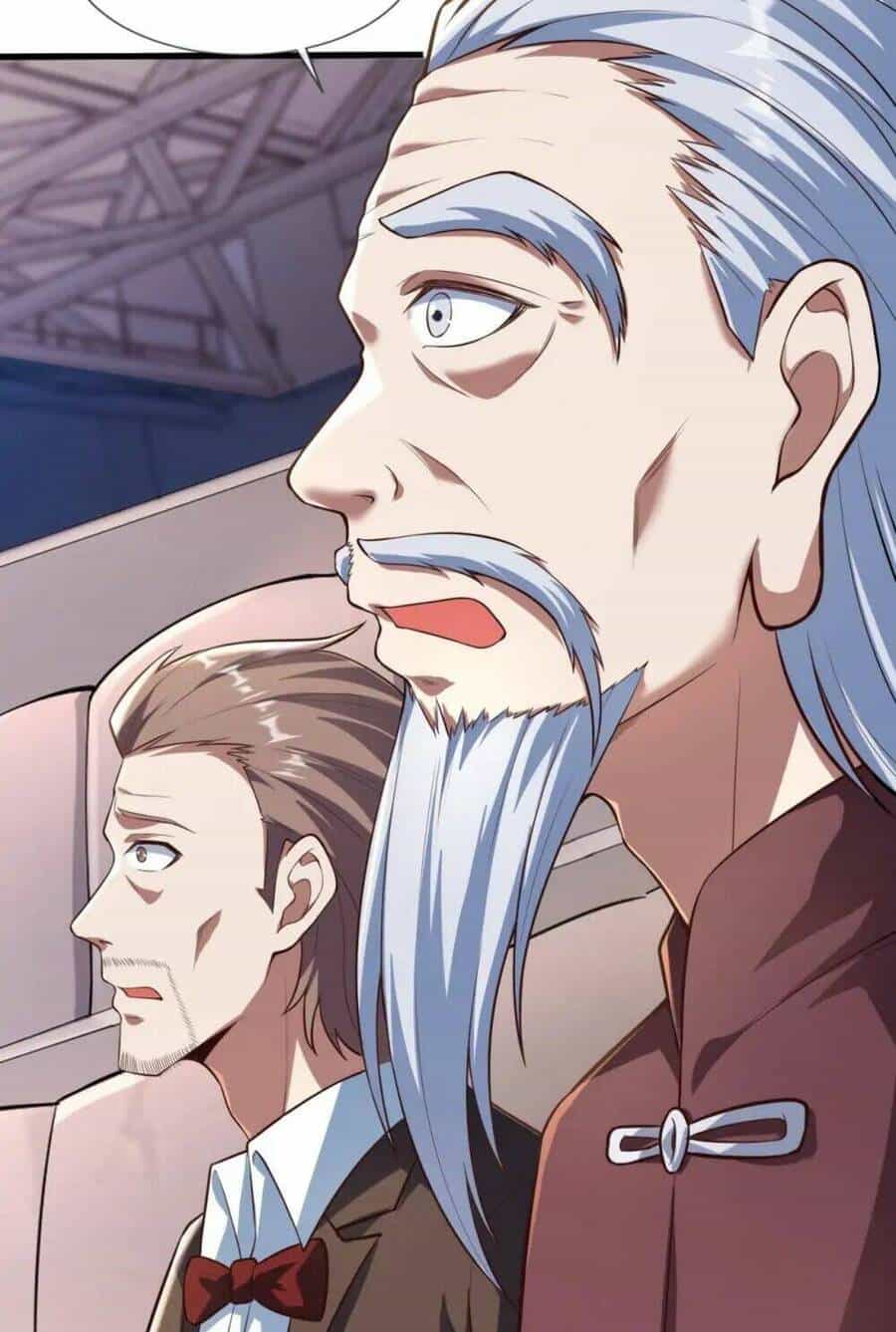 Trấn Quốc Thần Tế - Chương 41 - ảnh 14