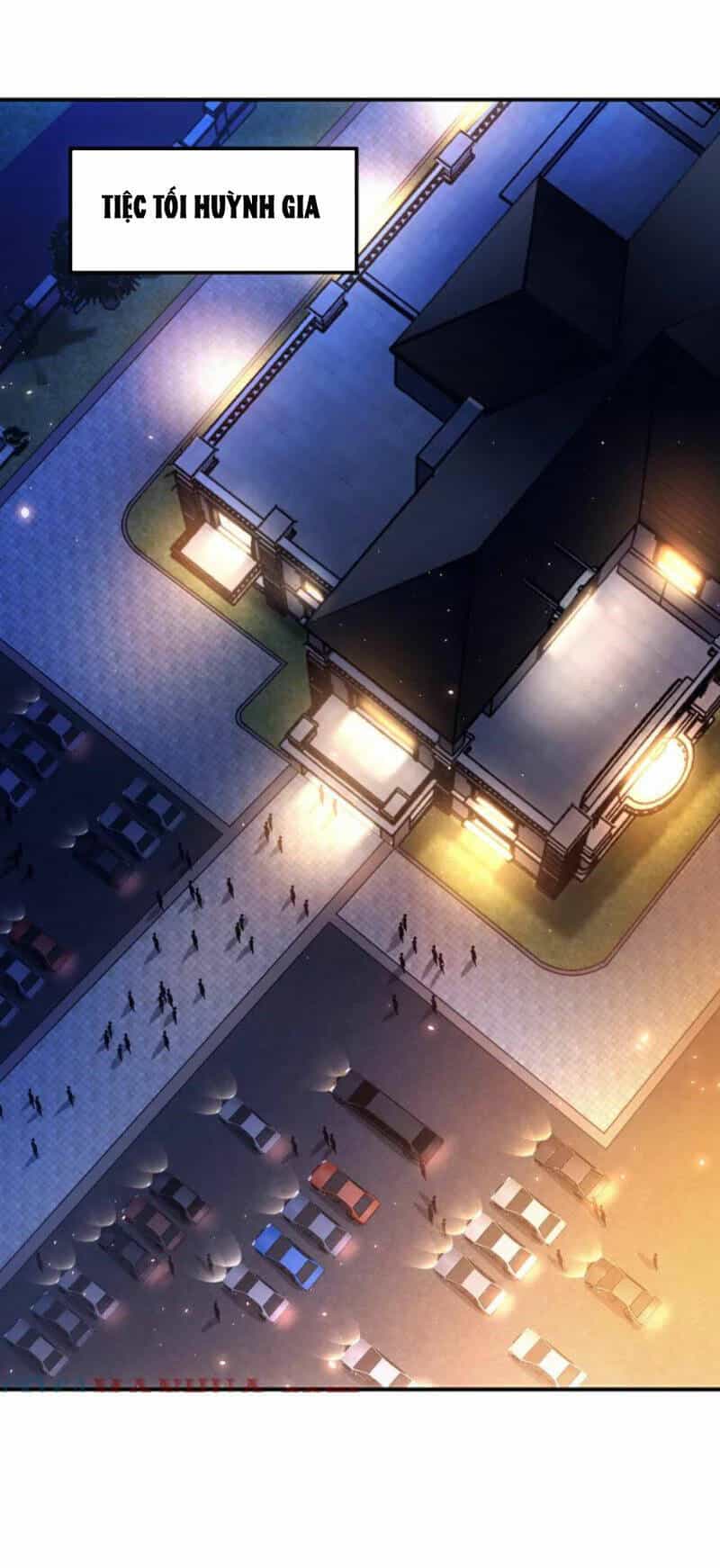 Trấn Quốc Thần Tế - Chương 43 - ảnh 26