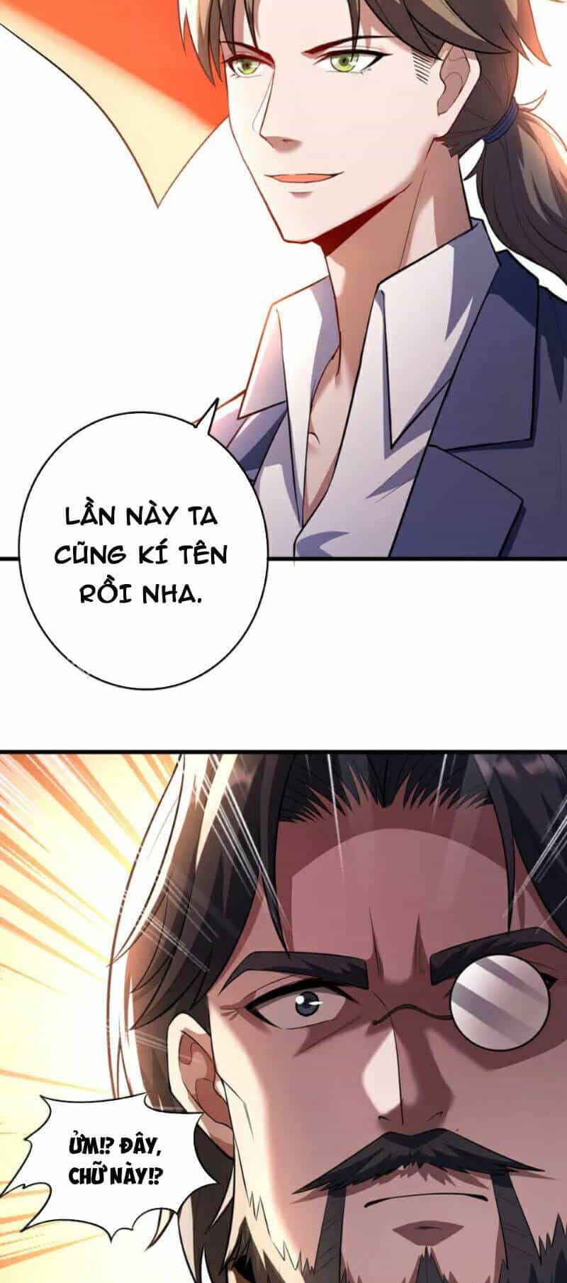 Trấn Quốc Thần Tế - Chương 43 - ảnh 7