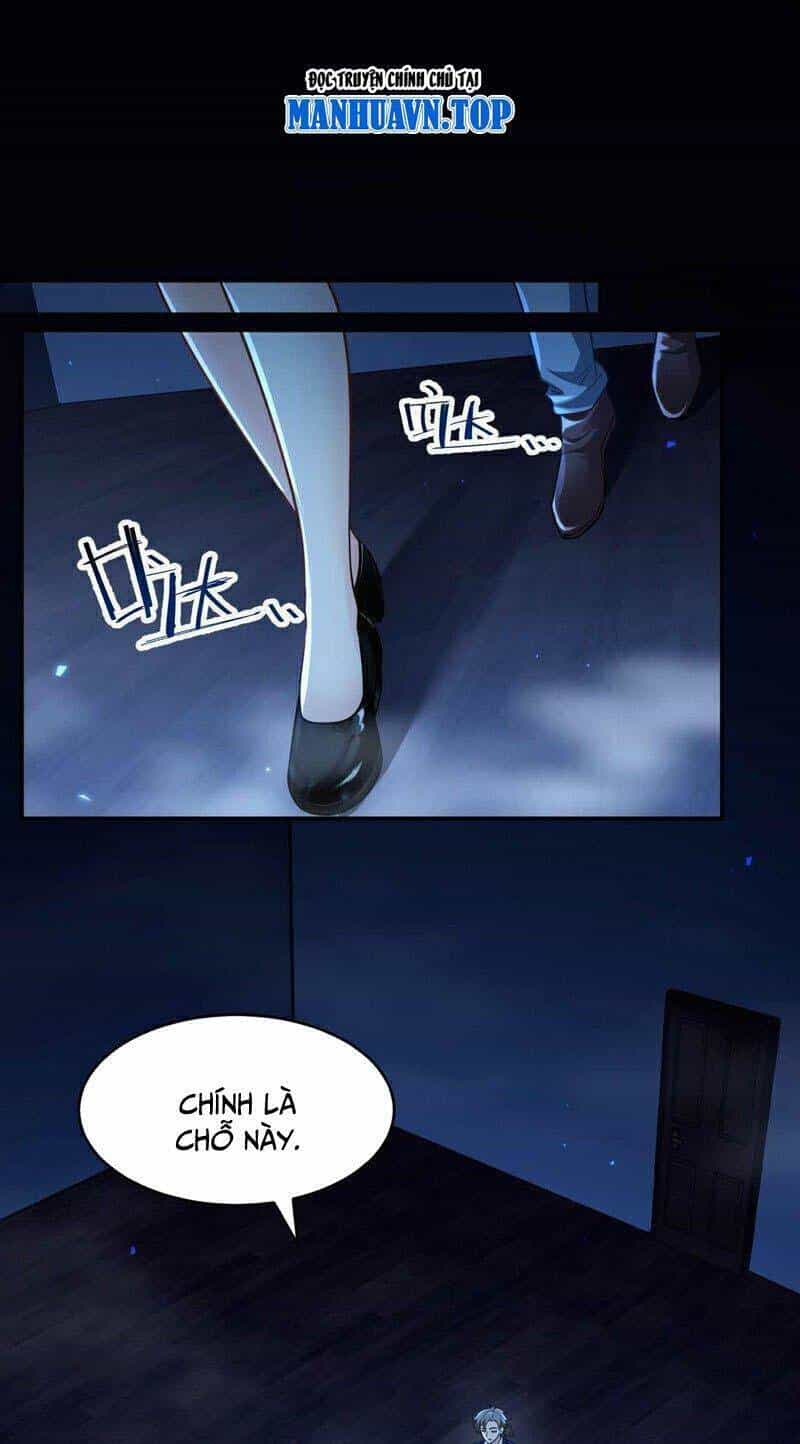 Trấn Quốc Thần Tế - Chương 44 - ảnh 1