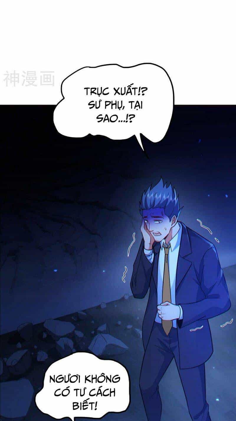 Trấn Quốc Thần Tế - Chương 44 - ảnh 27