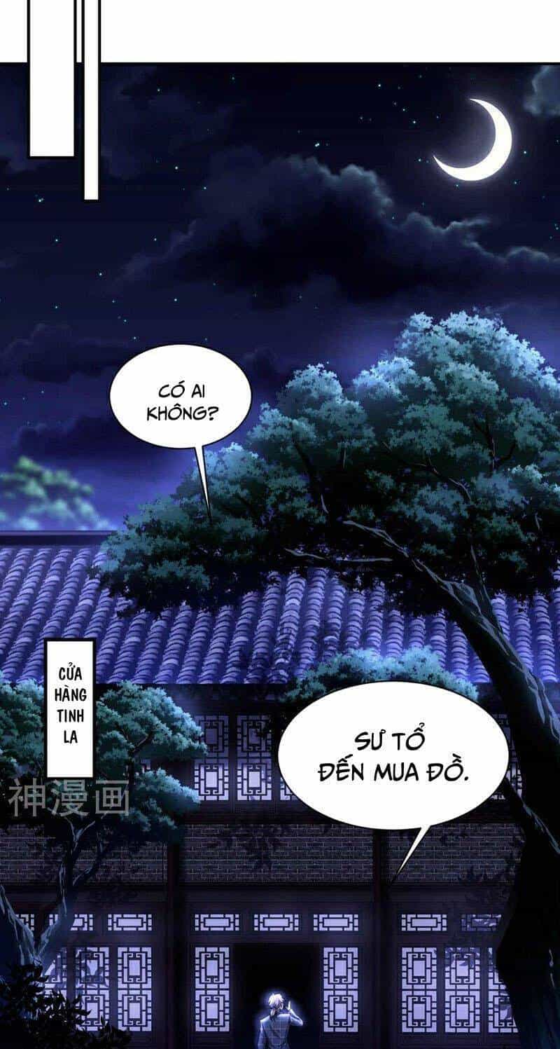 Trấn Quốc Thần Tế - Chương 45 - ảnh 17