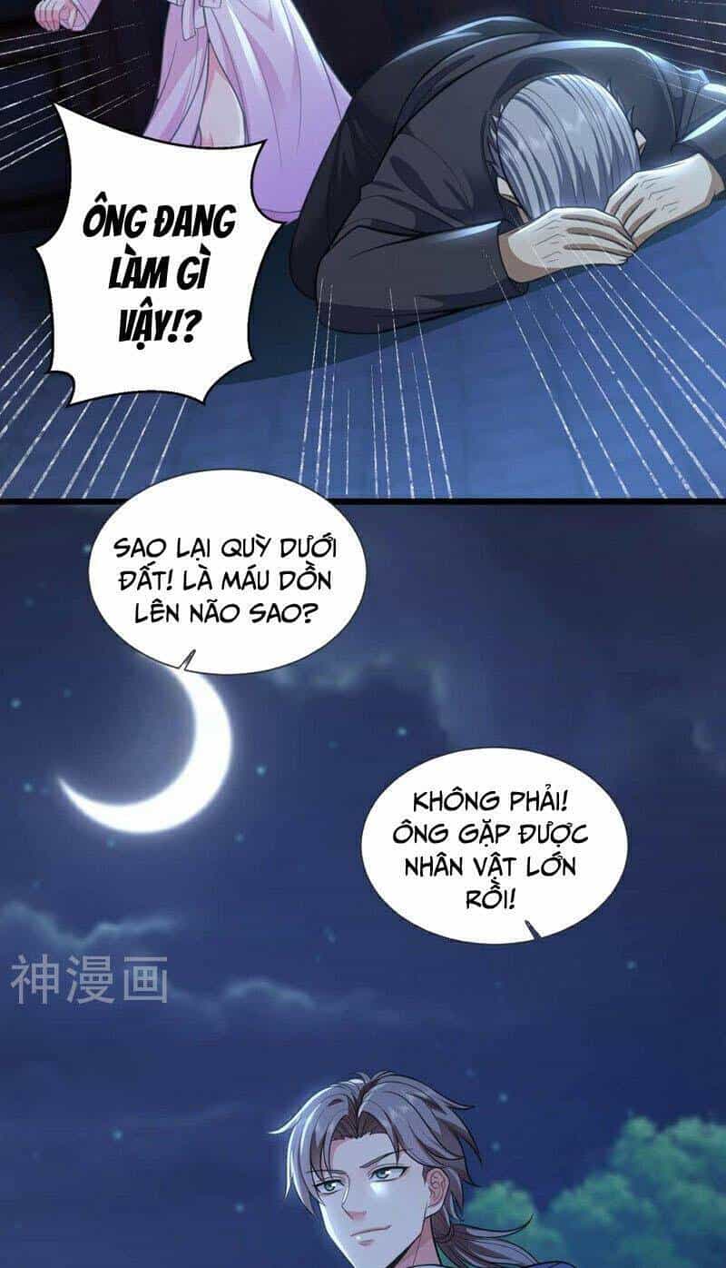 Trấn Quốc Thần Tế - Chương 45 - ảnh 35