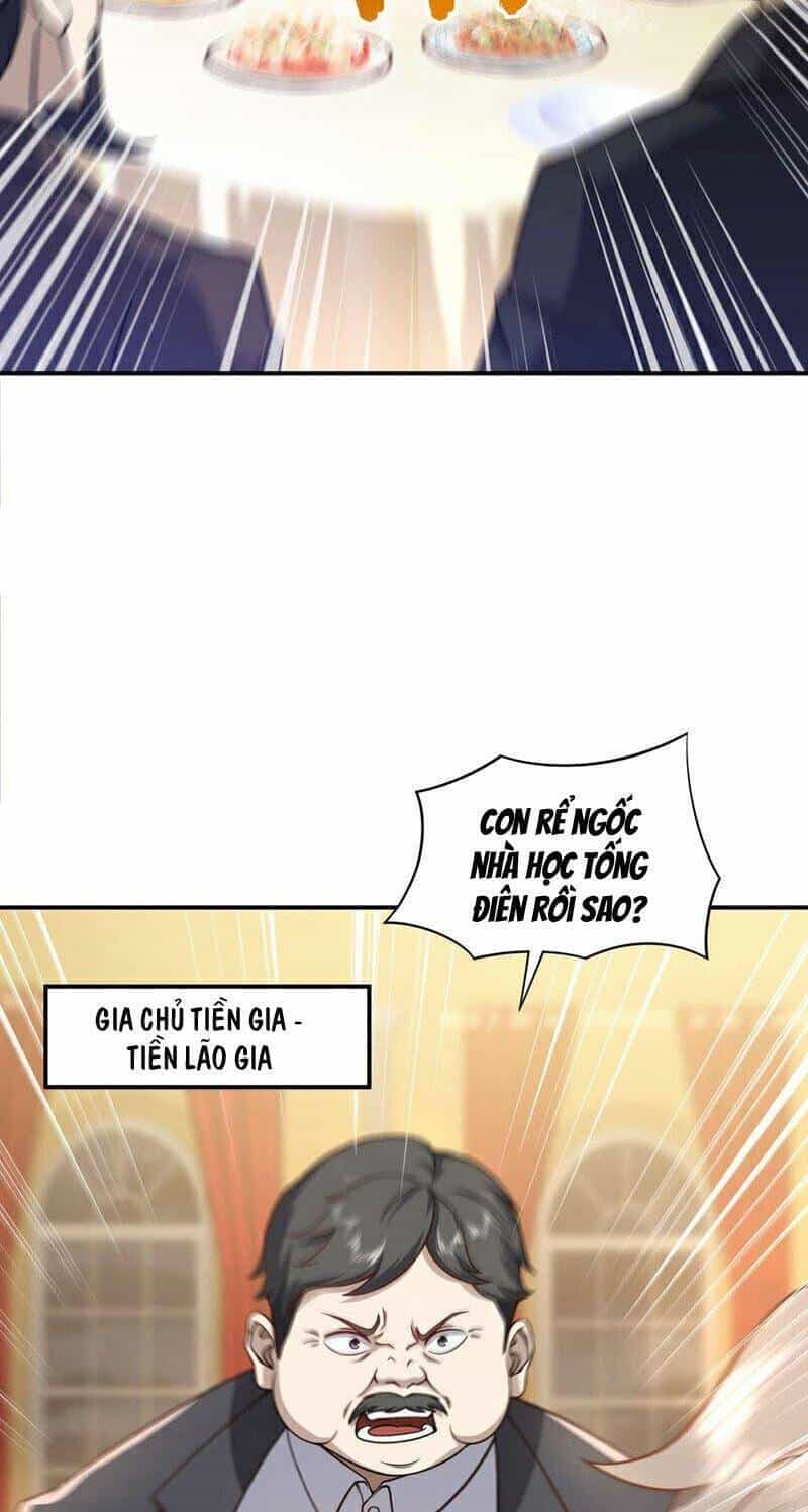 Trấn Quốc Thần Tế - Chương 45 - ảnh 8