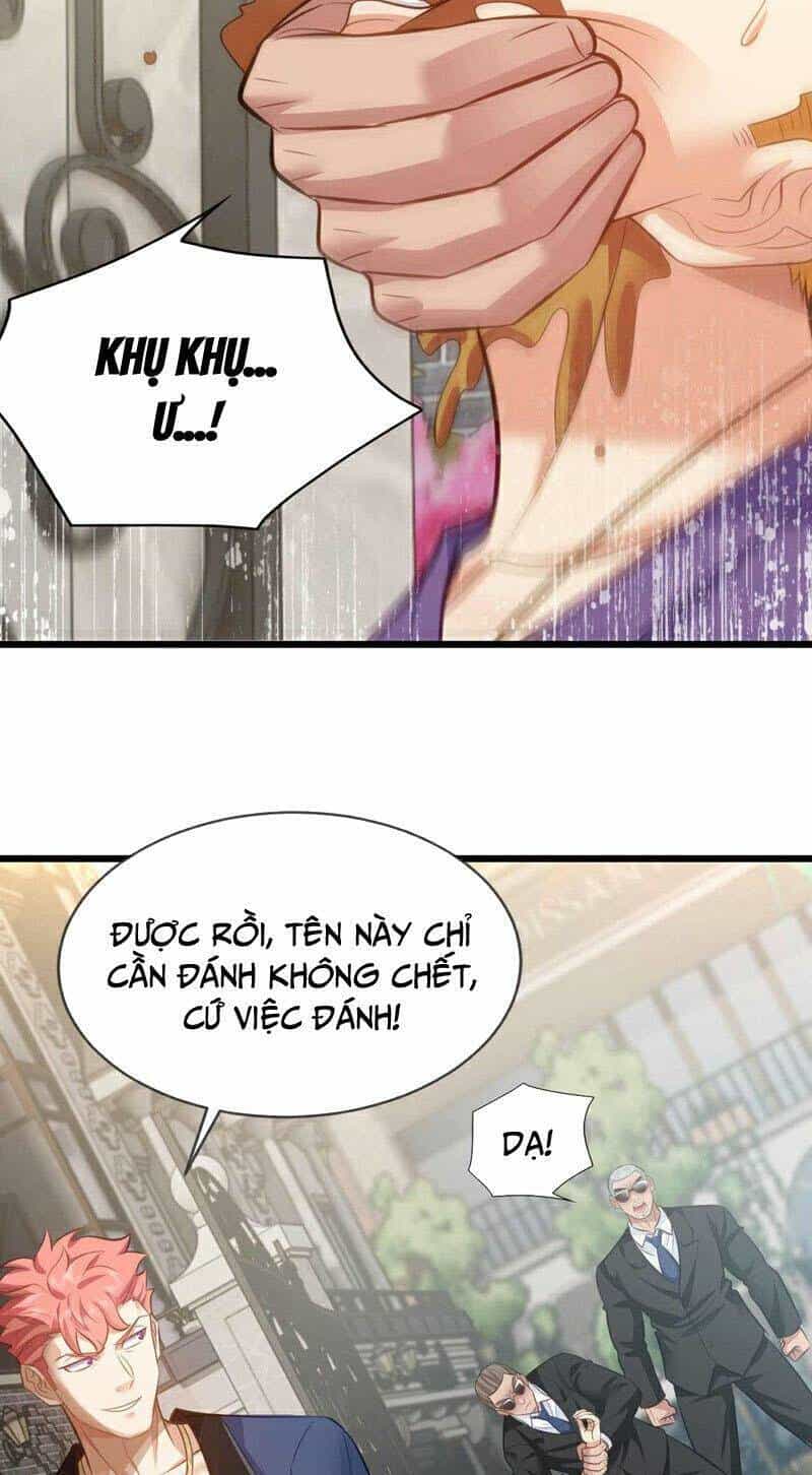 Trấn Quốc Thần Tế - Chương 46 - ảnh 13