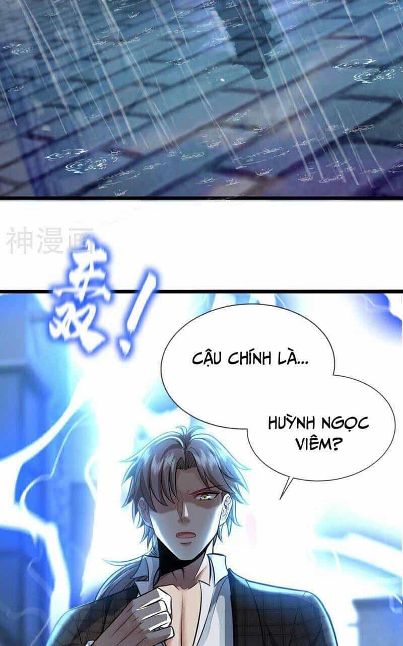Trấn Quốc Thần Tế - Chương 46 - ảnh 36