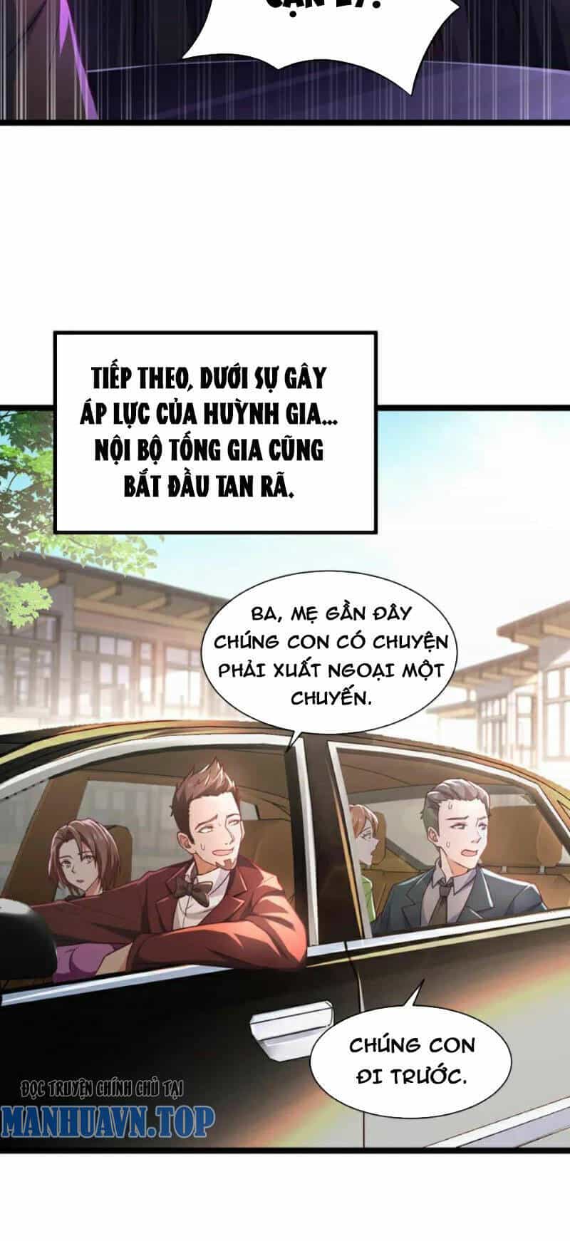Trấn Quốc Thần Tế - Chương 48 - ảnh 17