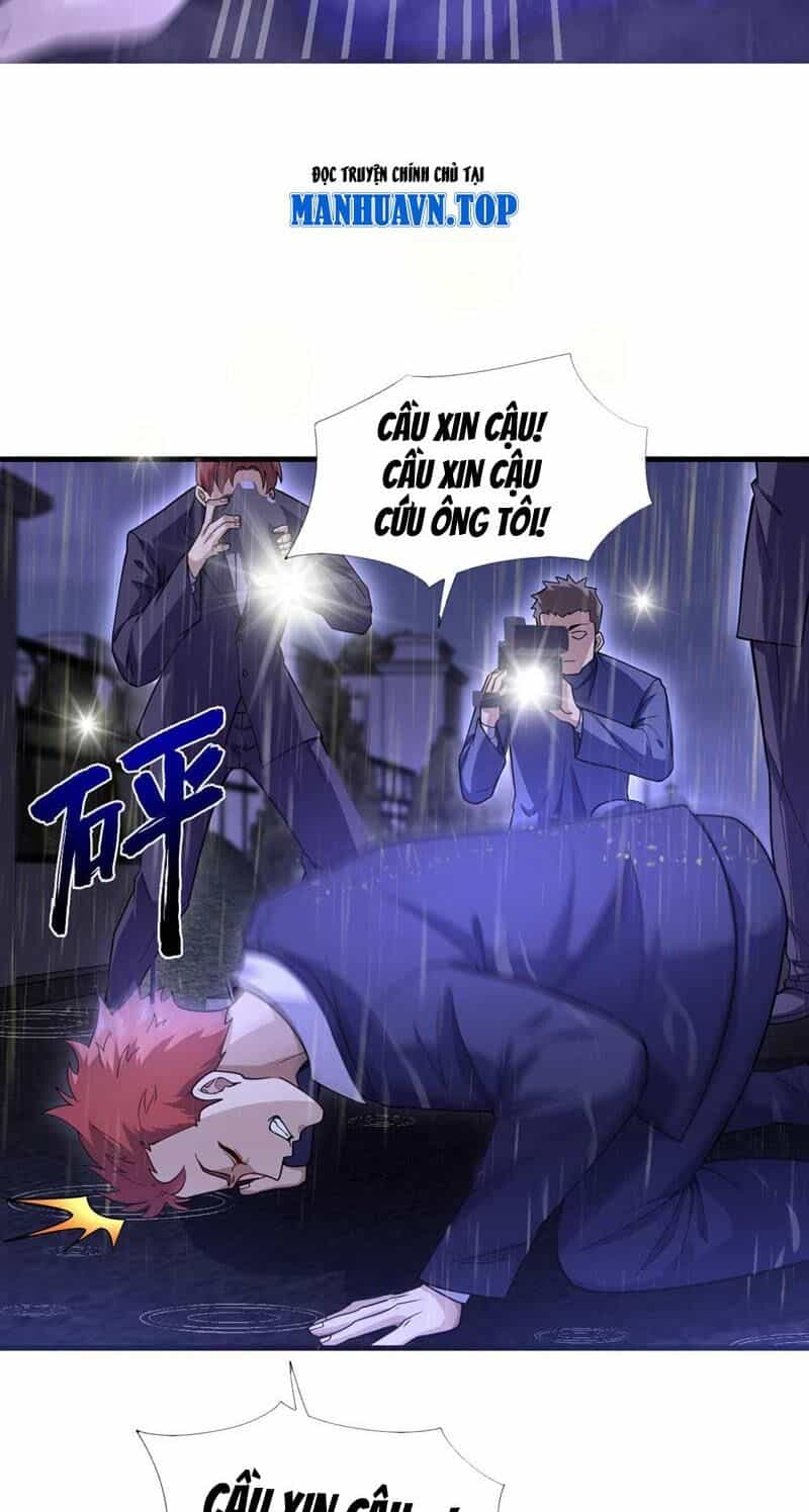 Trấn Quốc Thần Tế - Chương 50 - ảnh 12