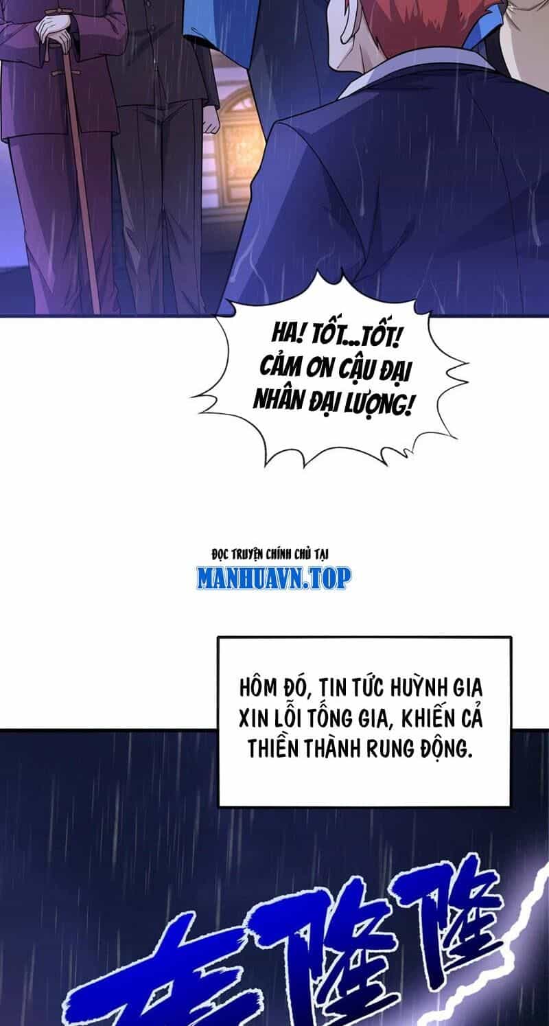 Trấn Quốc Thần Tế - Chương 50 - ảnh 15