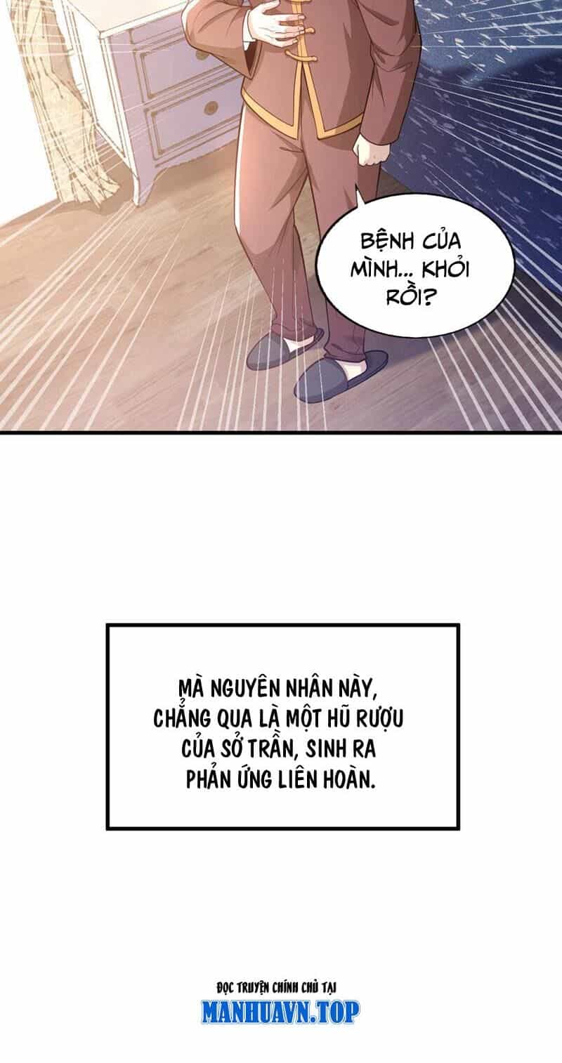 Trấn Quốc Thần Tế - Chương 50 - ảnh 20