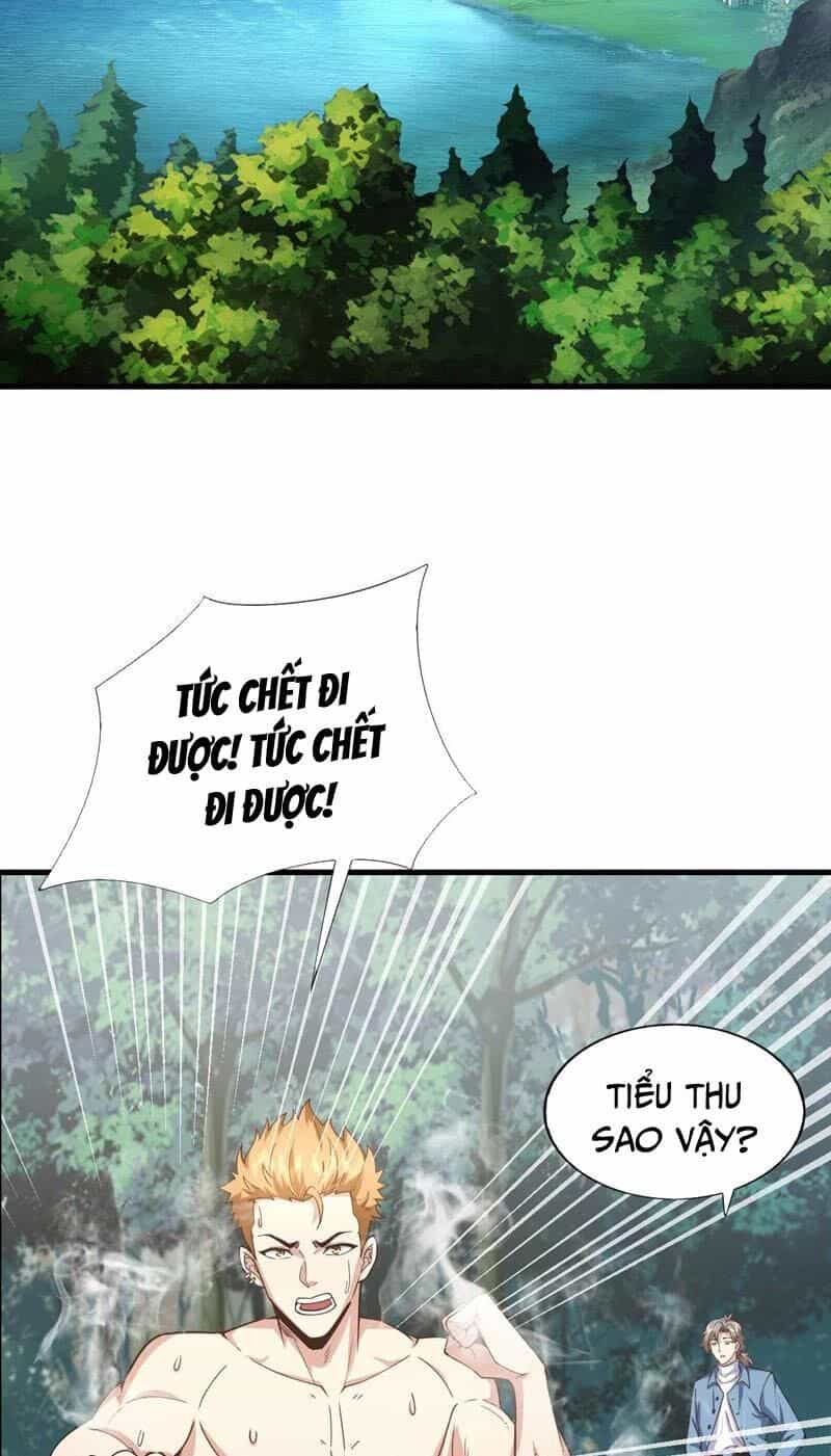 Trấn Quốc Thần Tế - Chương 50 - ảnh 29
