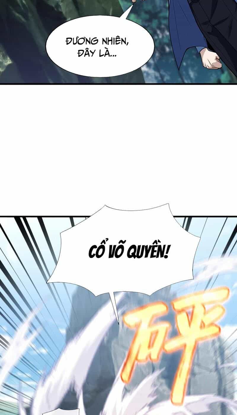 Trấn Quốc Thần Tế - Chương 50 - ảnh 37