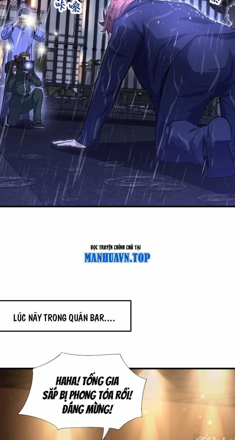Trấn Quốc Thần Tế - Chương 50 - ảnh 4