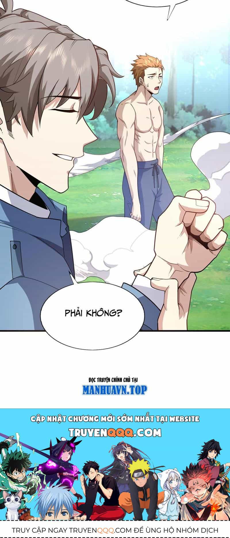 Trấn Quốc Thần Tế - Chương 50 - ảnh 40