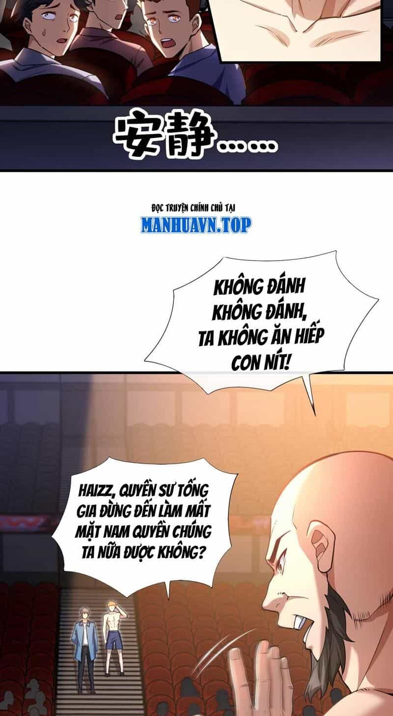 Trấn Quốc Thần Tế - Chương 51 - ảnh 14