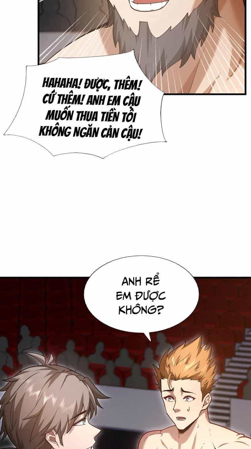 Trấn Quốc Thần Tế - Chương 51 - ảnh 23