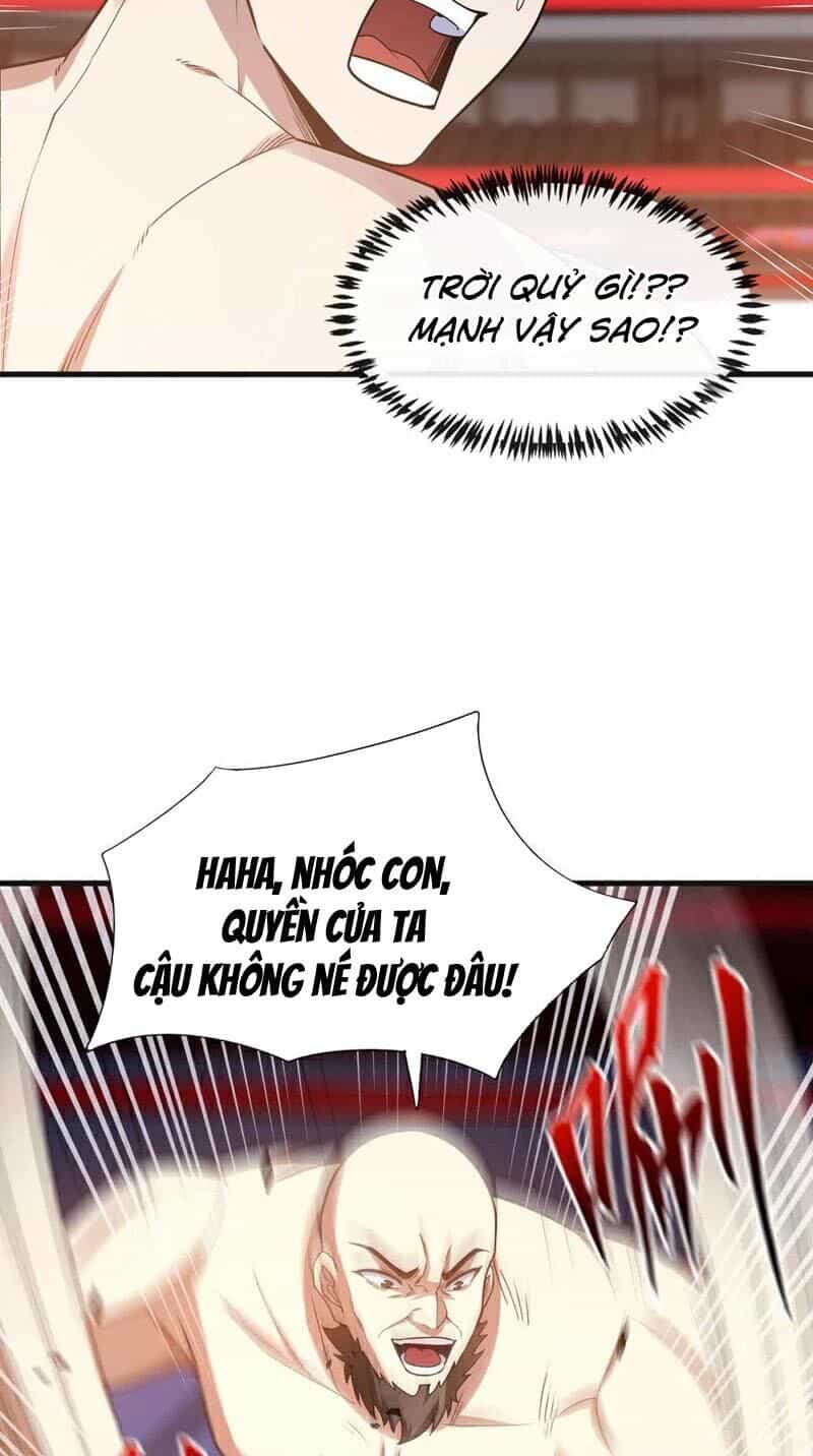 Trấn Quốc Thần Tế - Chương 51 - ảnh 30