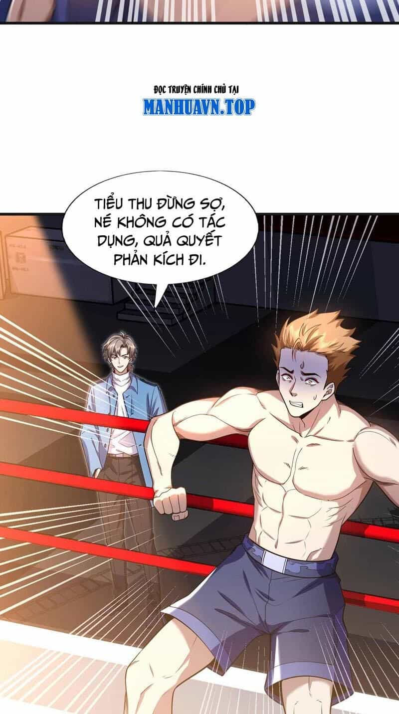 Trấn Quốc Thần Tế - Chương 51 - ảnh 32