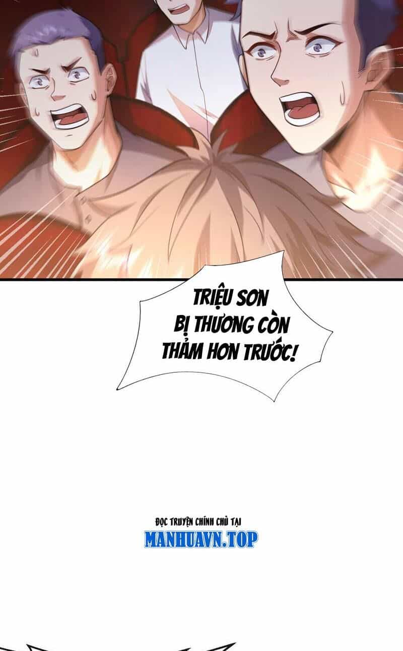 Trấn Quốc Thần Tế - Chương 52 - ảnh 14