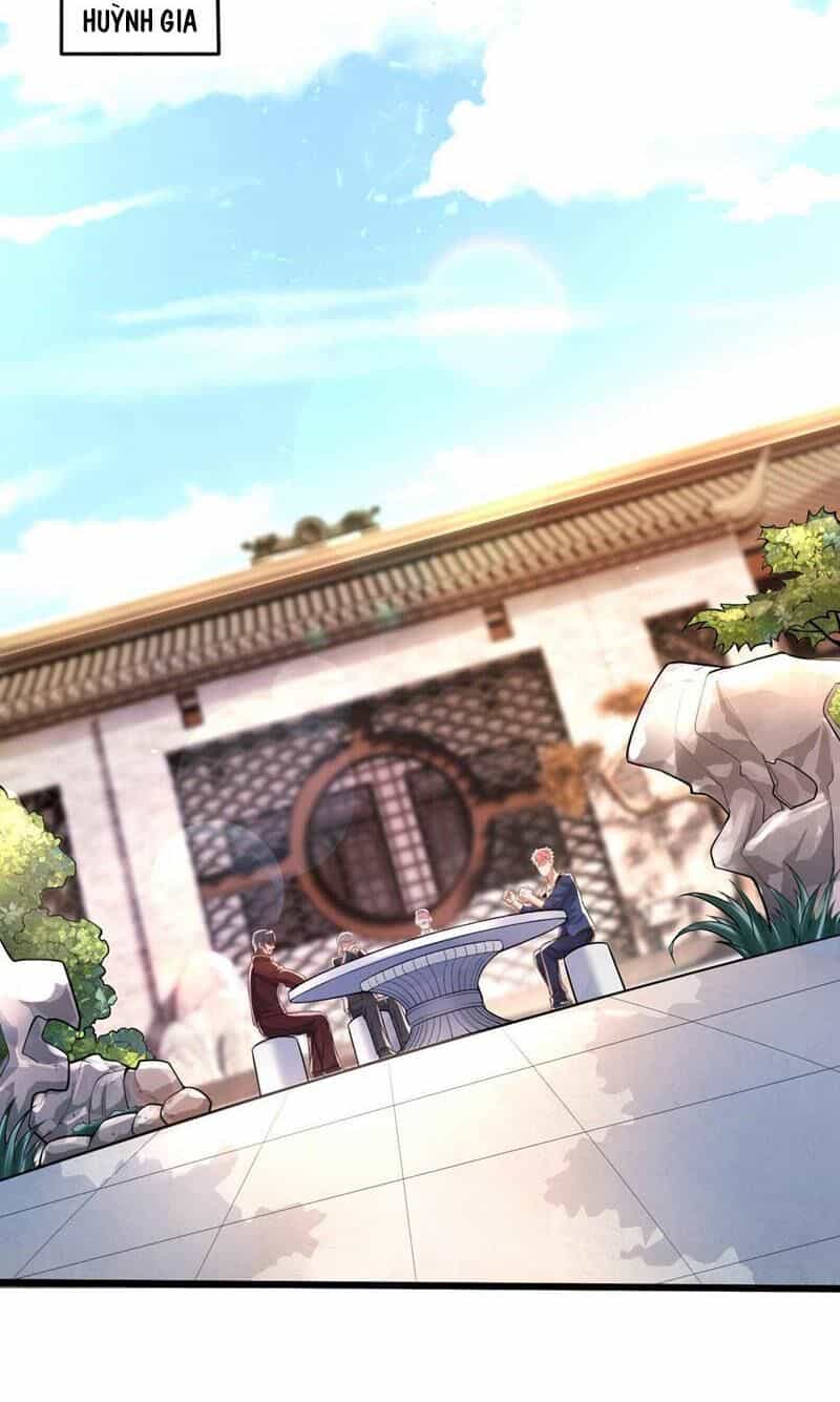 Trấn Quốc Thần Tế - Chương 52 - ảnh 25