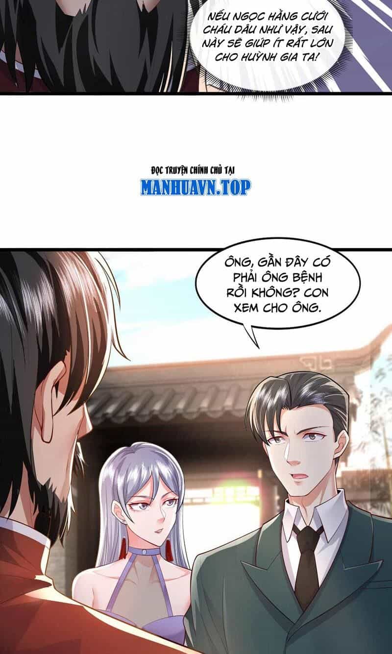 Trấn Quốc Thần Tế - Chương 52 - ảnh 32
