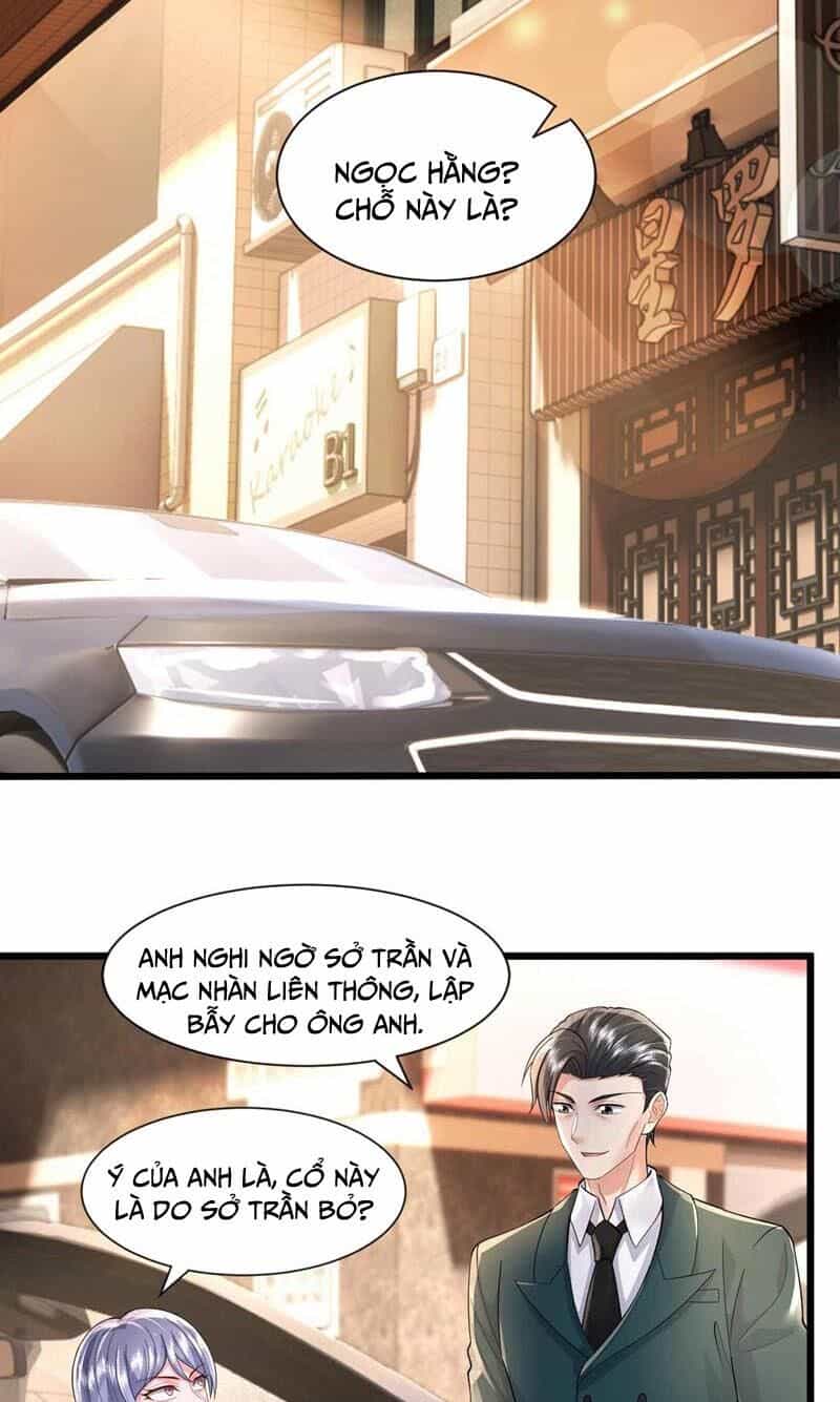 Trấn Quốc Thần Tế - Chương 52 - ảnh 38