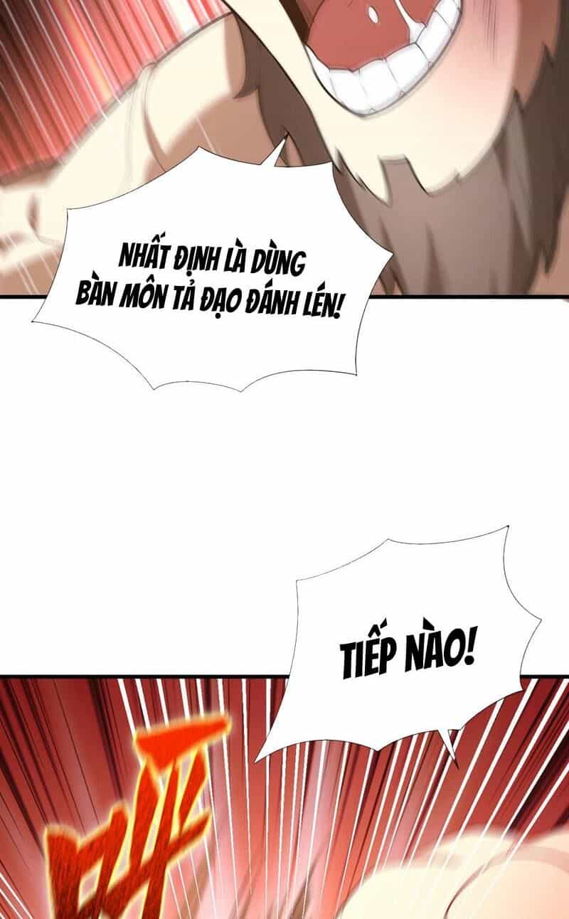 Trấn Quốc Thần Tế - Chương 52 - ảnh 8