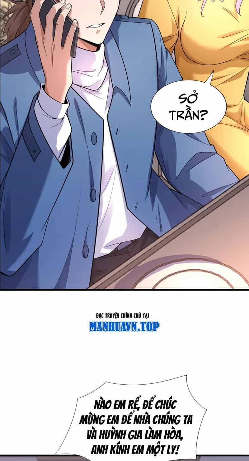 Trấn Quốc Thần Tế - Chương 53 - ảnh 24