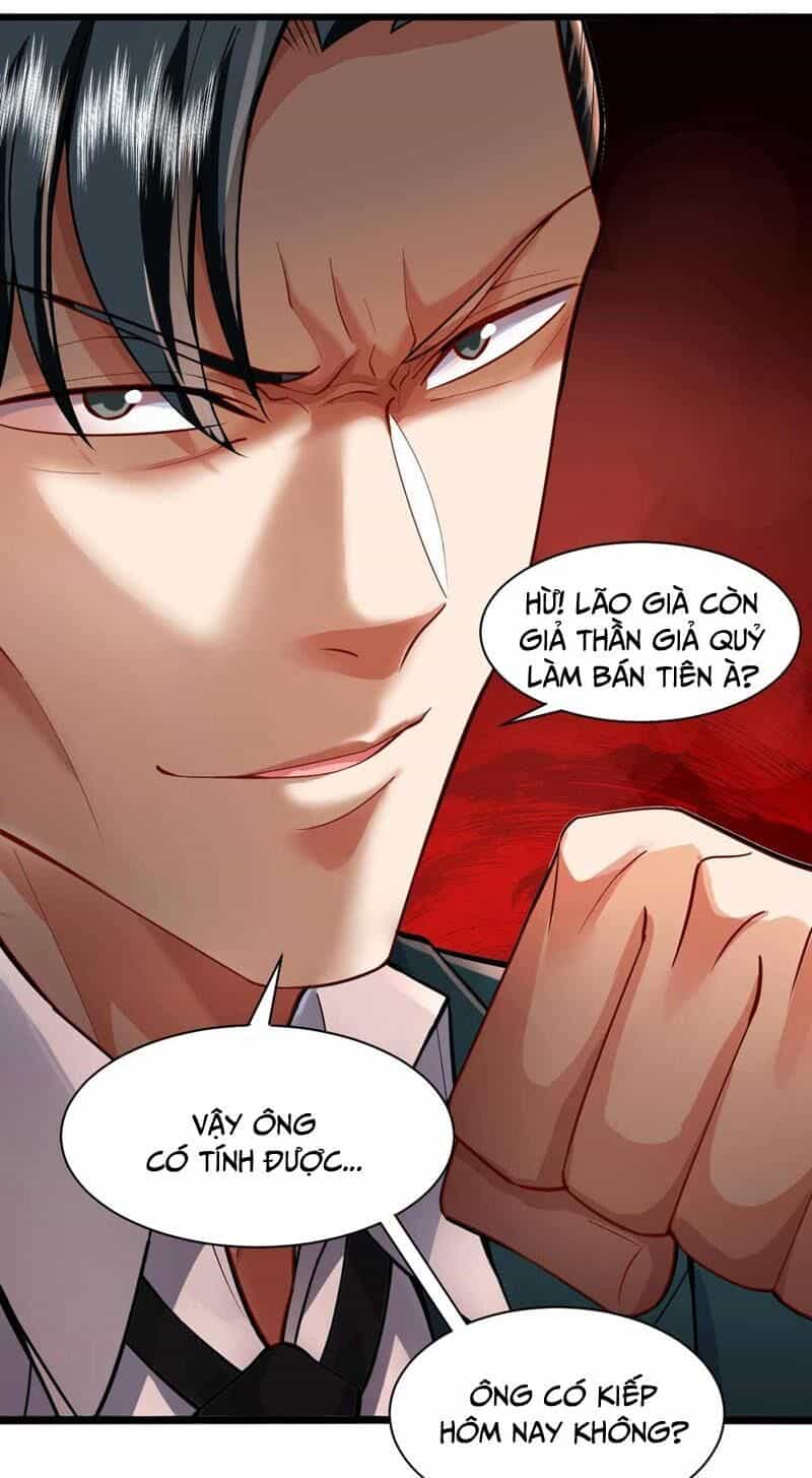 Trấn Quốc Thần Tế - Chương 53 - ảnh 8