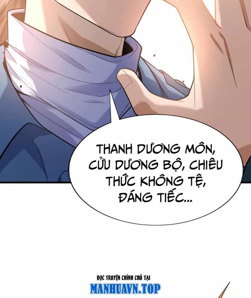 Trấn Quốc Thần Tế - Chương 54 - ảnh 46