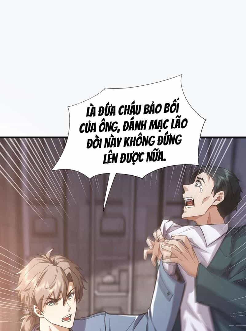 Trấn Quốc Thần Tế - Chương 55 - ảnh 19