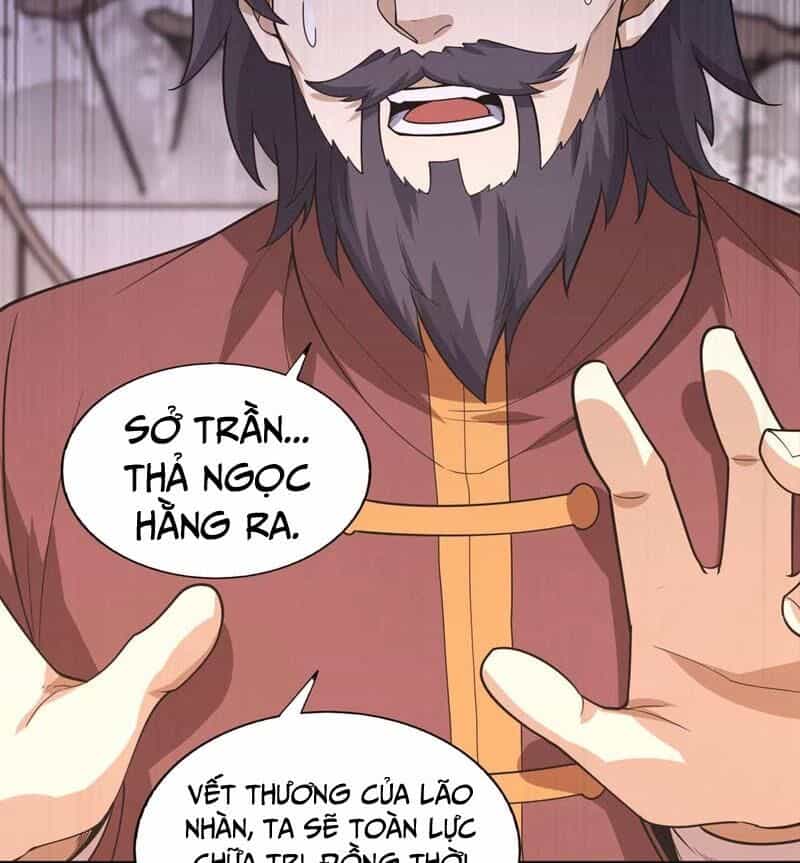 Trấn Quốc Thần Tế - Chương 55 - ảnh 22