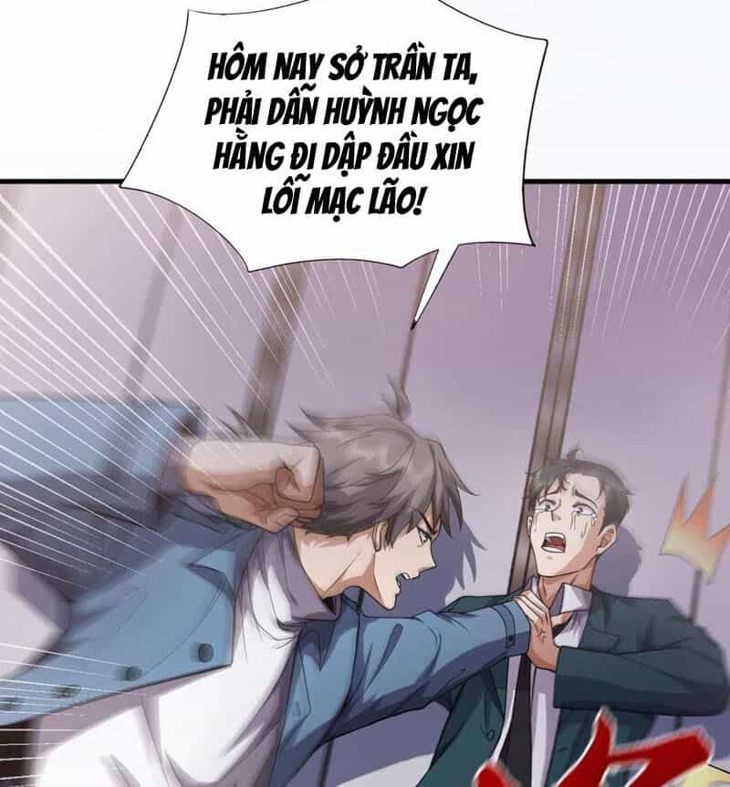 Trấn Quốc Thần Tế - Chương 55 - ảnh 25