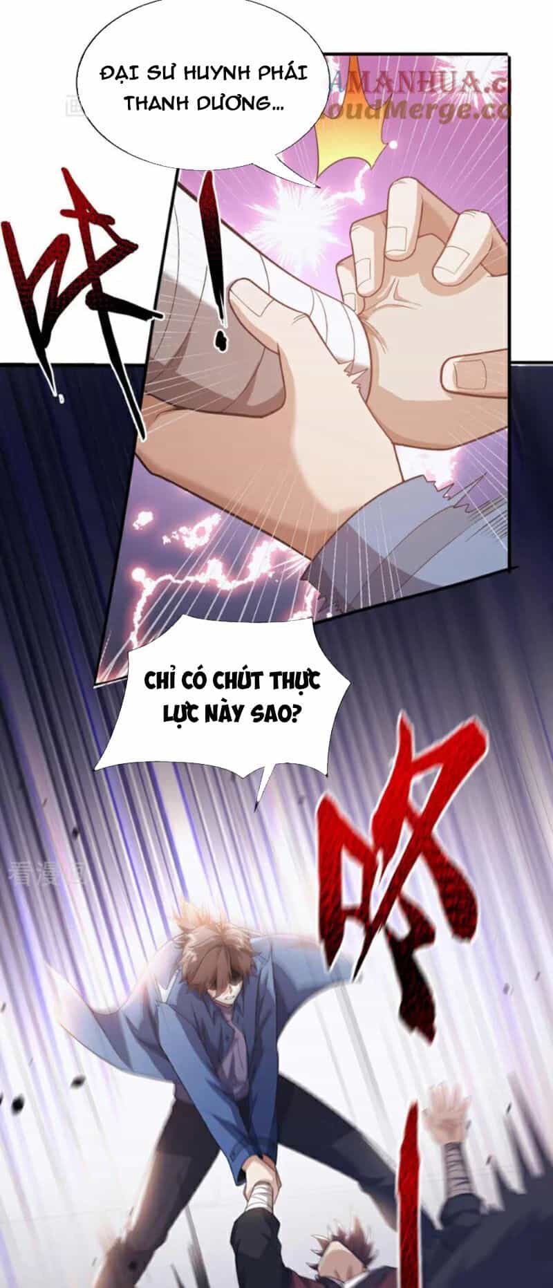 Trấn Quốc Thần Tế - Chương 56 - ảnh 15