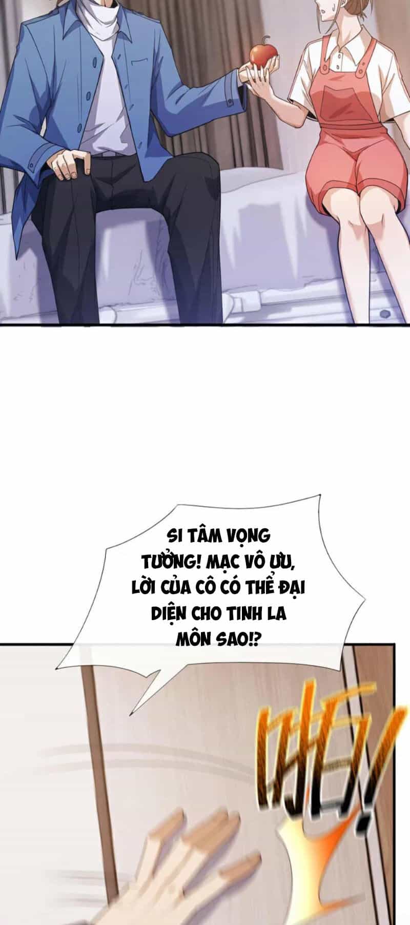 Trấn Quốc Thần Tế - Chương 56 - ảnh 31