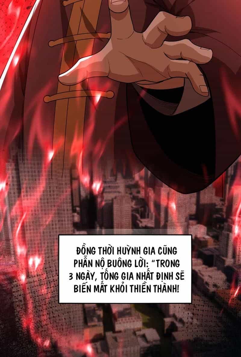 Trấn Quốc Thần Tế - Chương 57 - ảnh 38