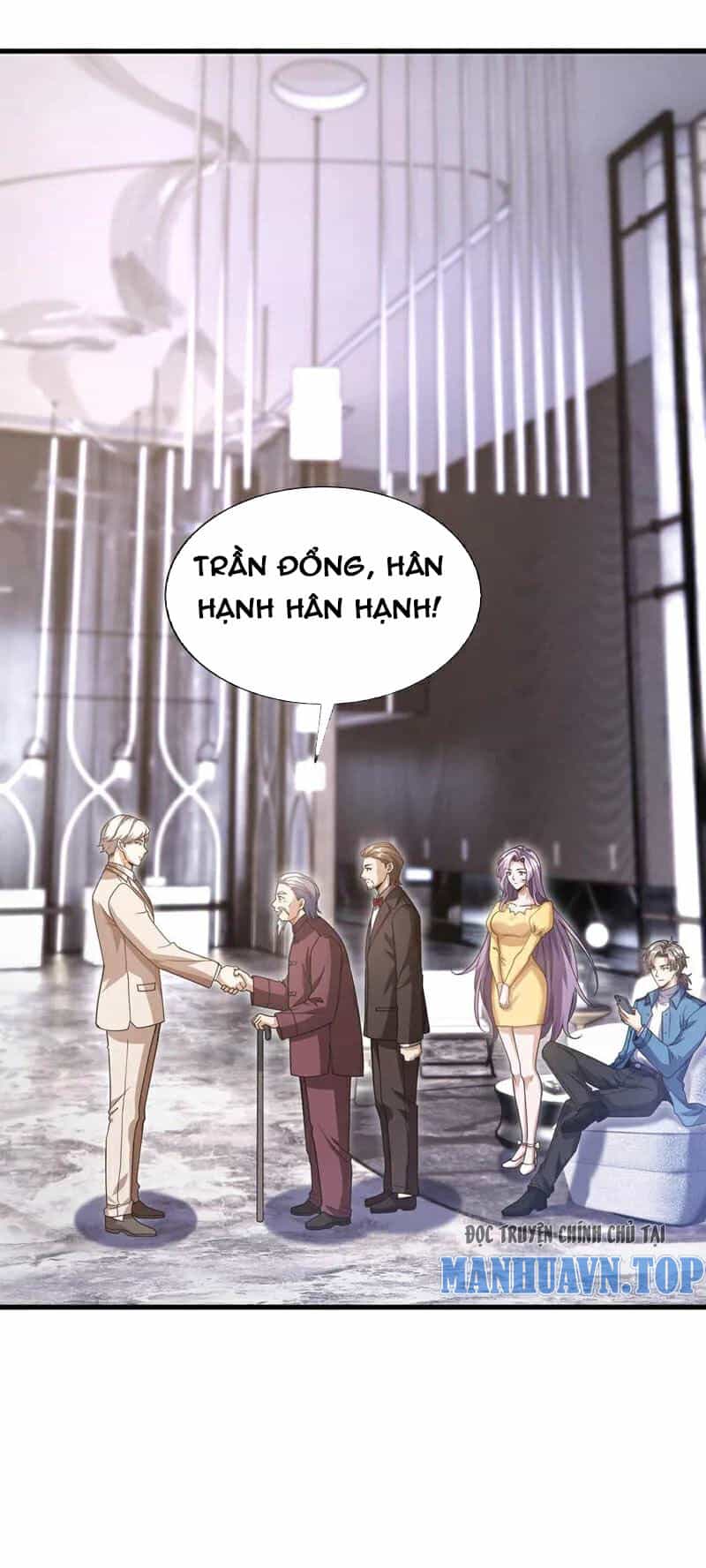 Trấn Quốc Thần Tế - Chương 58 - ảnh 11