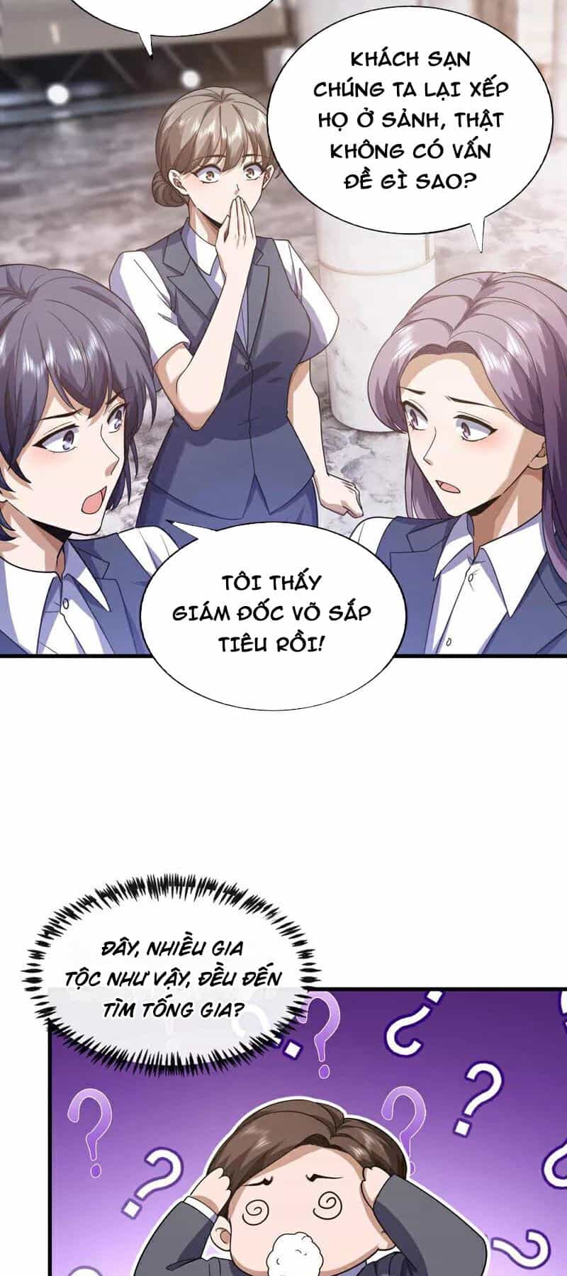 Trấn Quốc Thần Tế - Chương 58 - ảnh 24