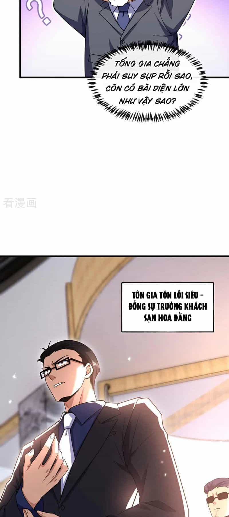 Trấn Quốc Thần Tế - Chương 58 - ảnh 25