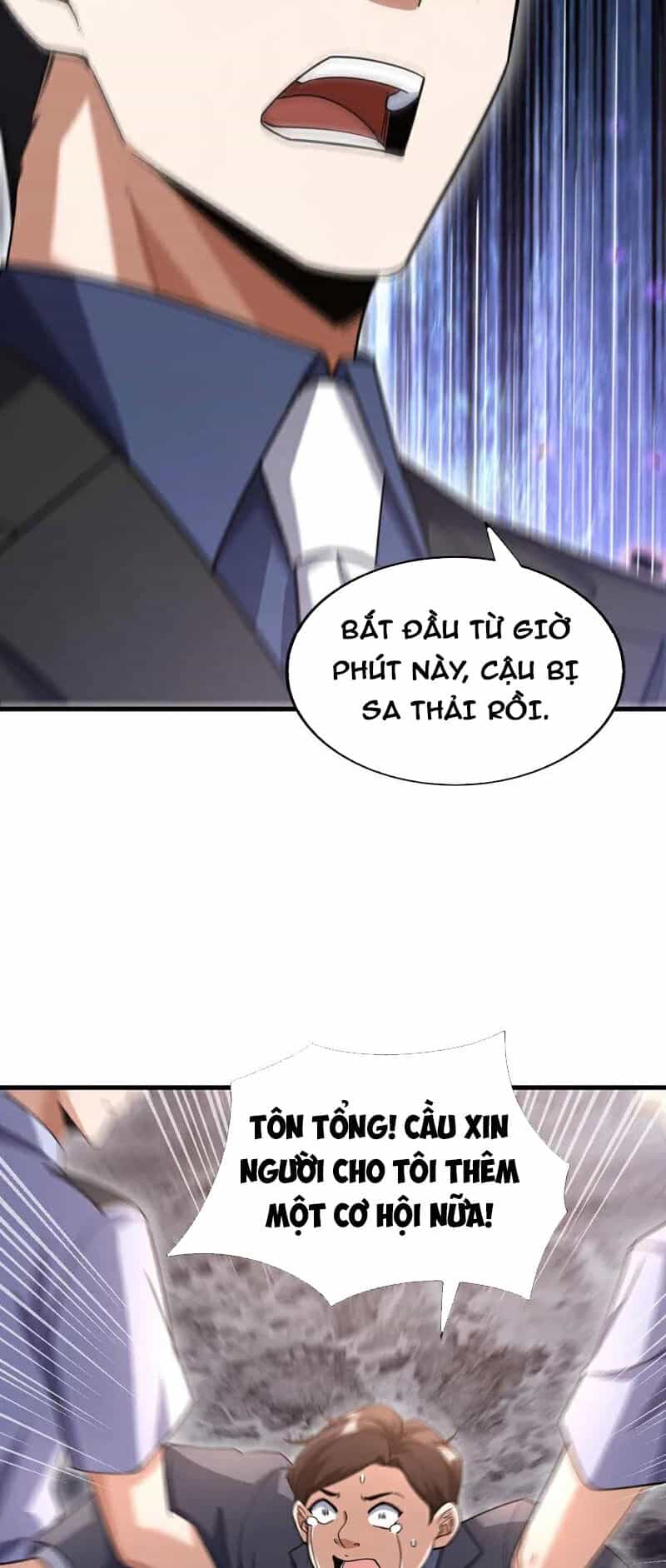 Trấn Quốc Thần Tế - Chương 58 - ảnh 31
