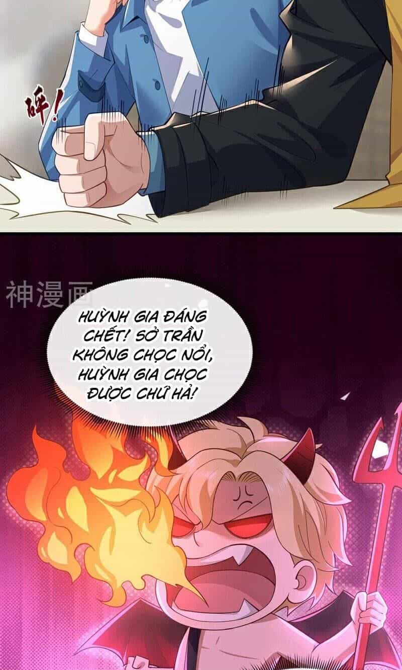 Trấn Quốc Thần Tế - Chương 59 - ảnh 16