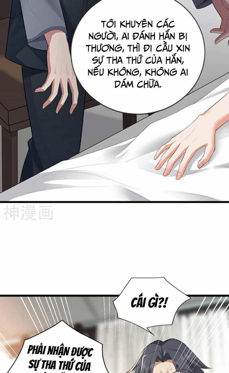 Trấn Quốc Thần Tế - Chương 59 - ảnh 24