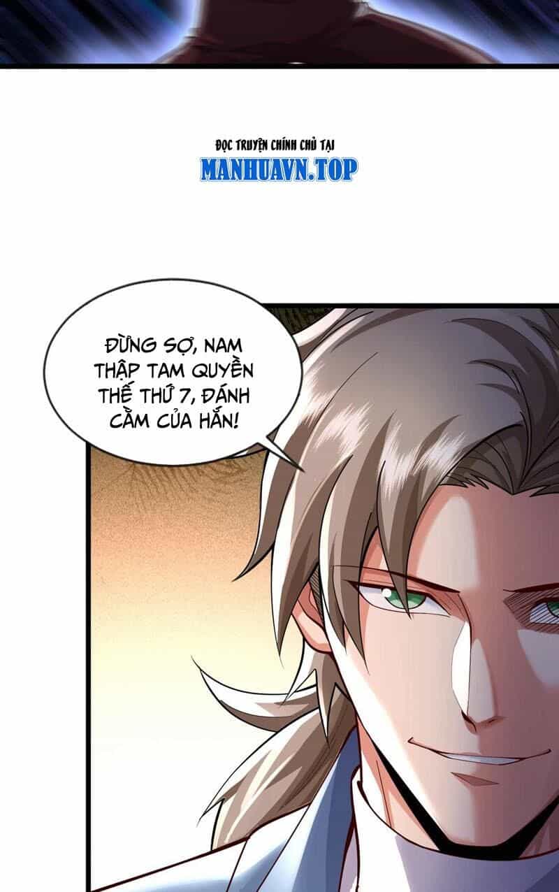 Trấn Quốc Thần Tế - Chương 60 - ảnh 31