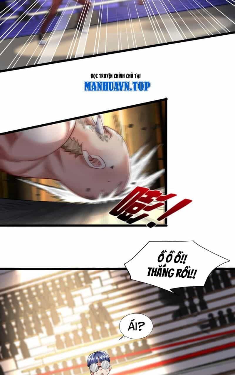 Trấn Quốc Thần Tế - Chương 60 - ảnh 34