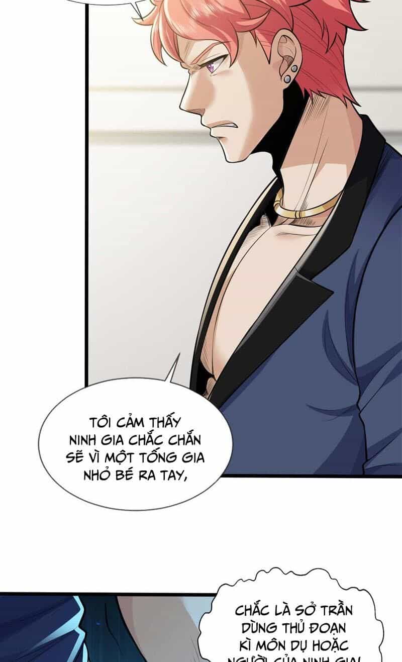 Trấn Quốc Thần Tế - Chương 60 - ảnh 9