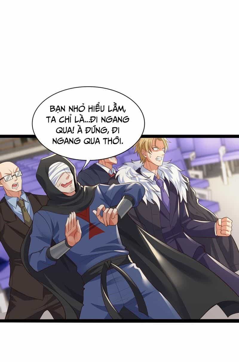 Trấn Quốc Thần Tế - Chương 61 - ảnh 25