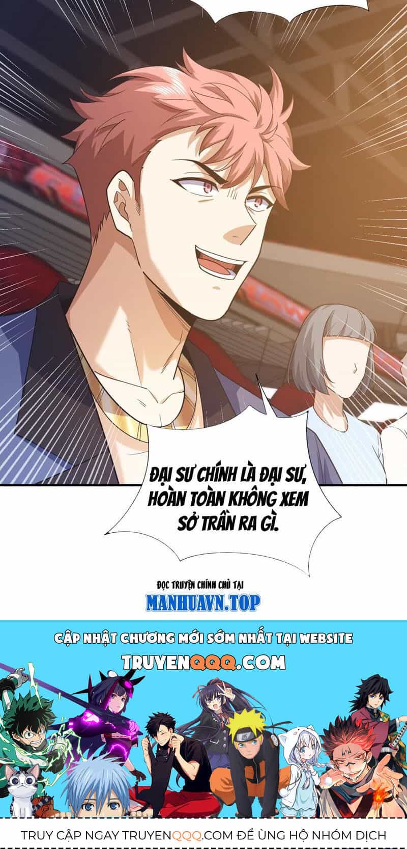 Trấn Quốc Thần Tế - Chương 61 - ảnh 40